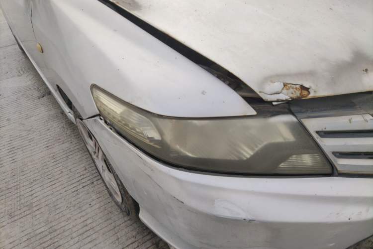 Used Honda City Classic 2012 1.5L manual Elite Edition Right Front Headlight