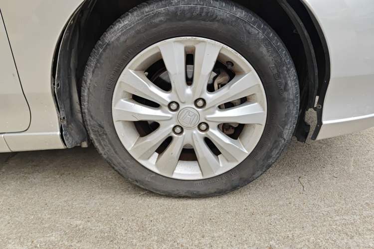 Used Honda City Classic 2012 1.5L Automatic Flagship Edition Right Front Wheel Hub