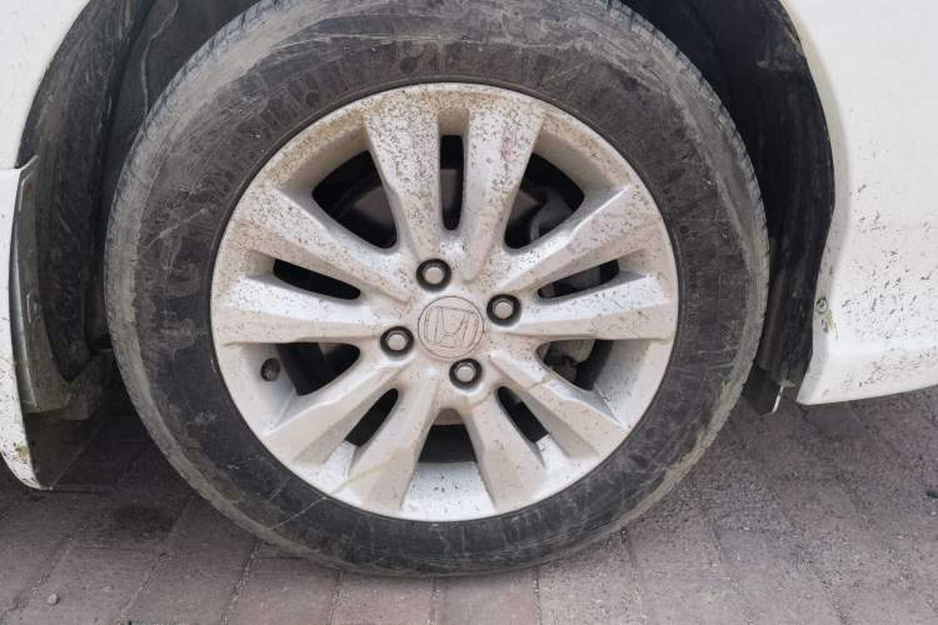 Used Honda City Classic 2012 1.5L Automatic Elite Edition Right Front Wheel Hub