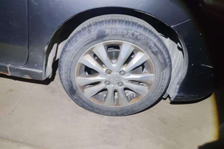Used Honda City Classic 2012 1.5L Automatic Elite Edition Right Front Wheel Hub