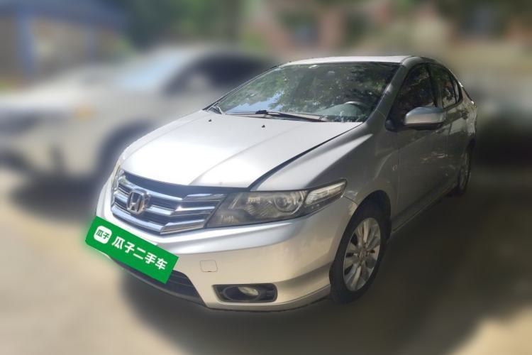 Used Honda City Classic 2012 1.5L Automatic Elite Edition Guazi used car, China used car export, Used car for sale, Used  cars, Cheapest cars for sale