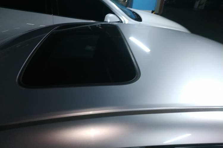 Used Honda City Classic 2012 1.5L Automatic Elite Edition Roof