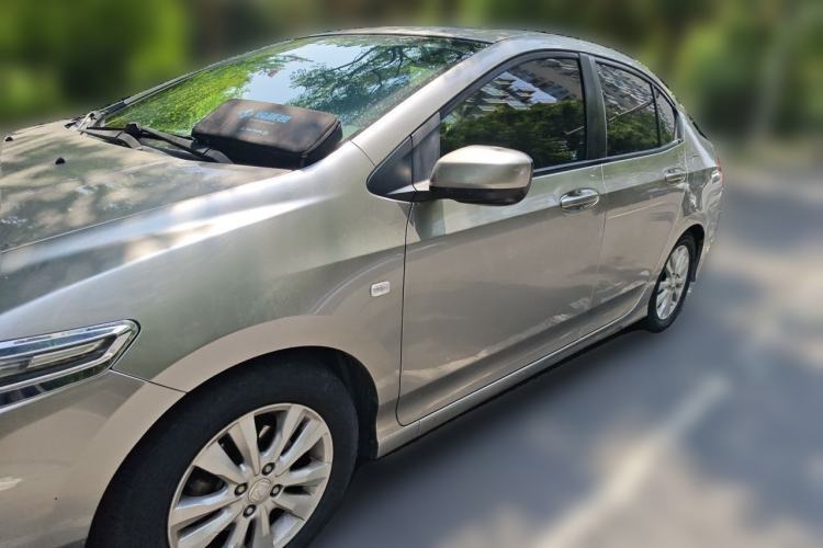 Used Honda City Classic 2012 1.5L Automatic Flagship Edition Guazi used car, China used car export, Used car for sale, Used  cars, Cheapest cars for sale