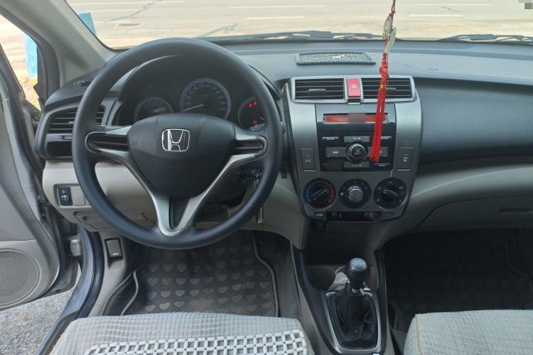 Used Honda City Classic 2012 1.5L manual Comfort version Steering Wheel