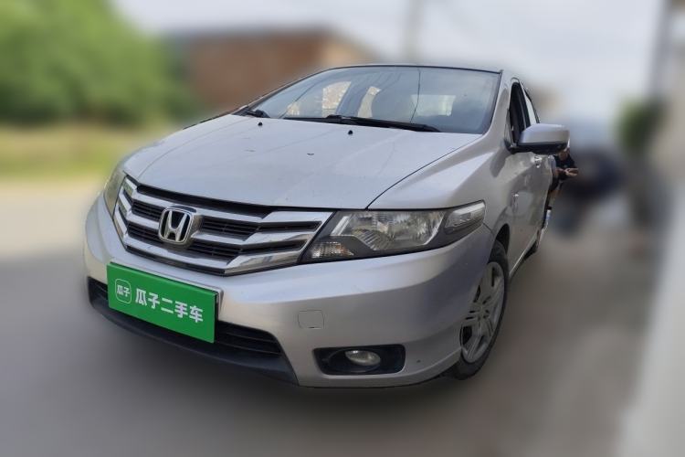 Used Honda City Classic 2012 1.5L manual Comfort version Guazi used car, China used car export, Used car for sale, Used  cars, Cheapest cars for sale