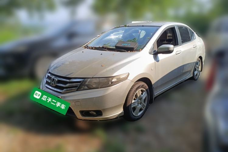Honda City Classic 2012 1.5L manual Comfort version de segunda mano Guazi used car, China used car export, Used car for sale, Used cars, Cheapest cars for sale