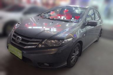 Used Honda City Classic 2012 1.5L Automatic Elite Edition