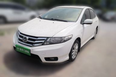 Used Honda City Classic 2012 1.5L Automatic Elite Edition