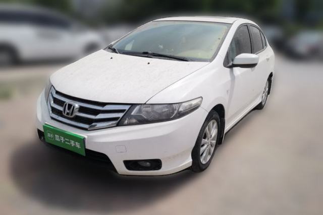 Used Honda City Classic 2012 1.5L Automatic Elite Edition