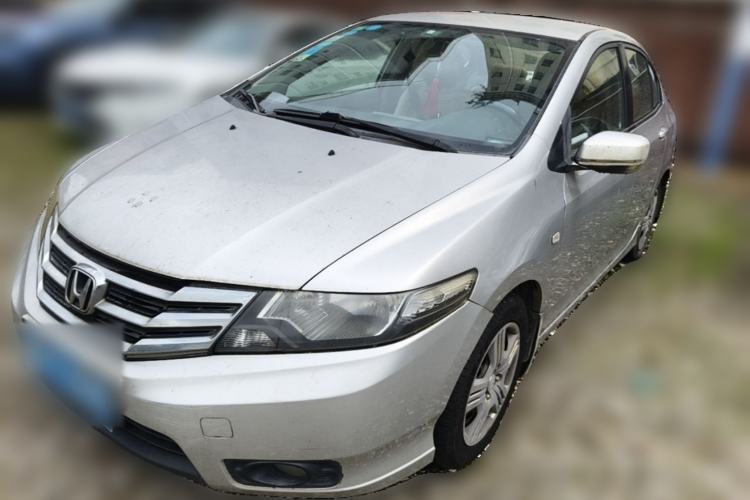 Used Honda City Classic 2012 1.5L manual Comfort version Guazi used car, China used car export, Used car for sale, Used cars, Cheapest cars for sale