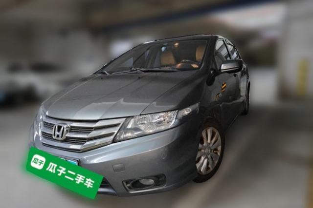 Used Honda City Classic 2012 1.5L Automatic Elite Edition