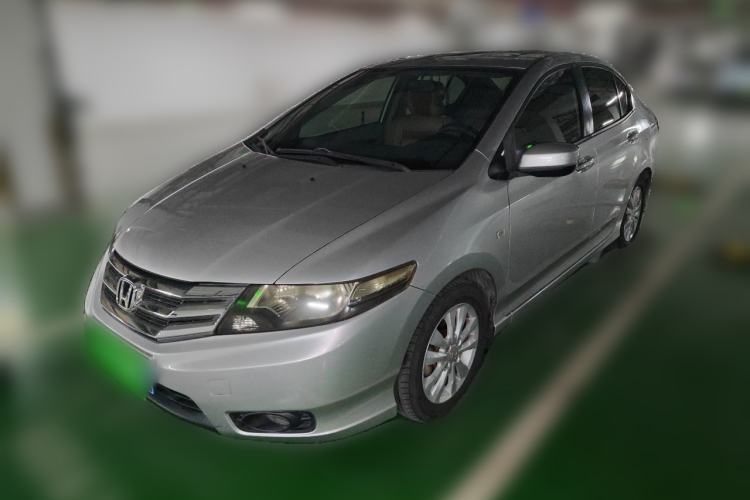 Used Honda City Classic 2012 1.5L manual Elite Edition Guazi used car, China used car export, Used car for sale, Used cars, Cheapest cars for sale