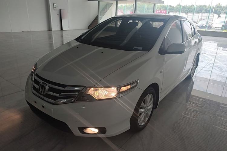 Used Honda City Classic 2012 1.5L Automatic Elite Edition Guazi used car, China used car export, Used car for sale, Used  cars, Cheapest cars for sale
