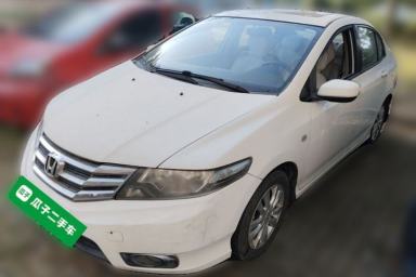 Used Honda City Classic 2012 1.5L Automatic Elite Edition