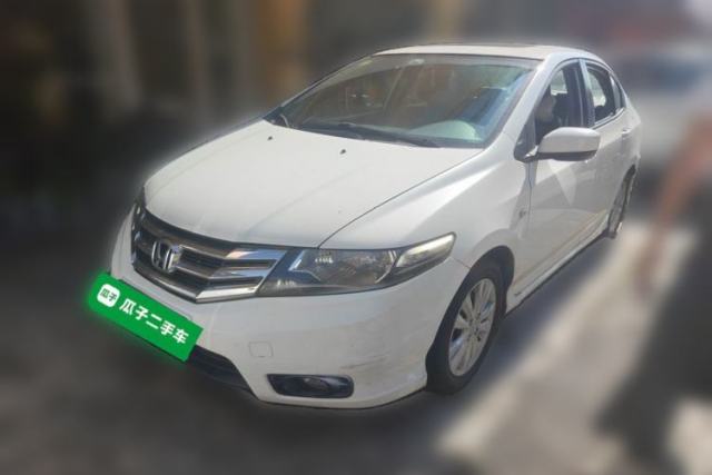 Used Honda City Classic 2012 1.5L Automatic Elite Edition