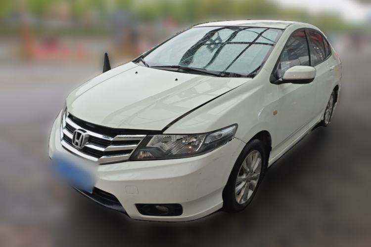 Honda City Classic 2012 1.5L Automatic Flagship Edition usado Guazi used car, China used car export, Used car for sale, Used  cars, Cheapest cars for sale