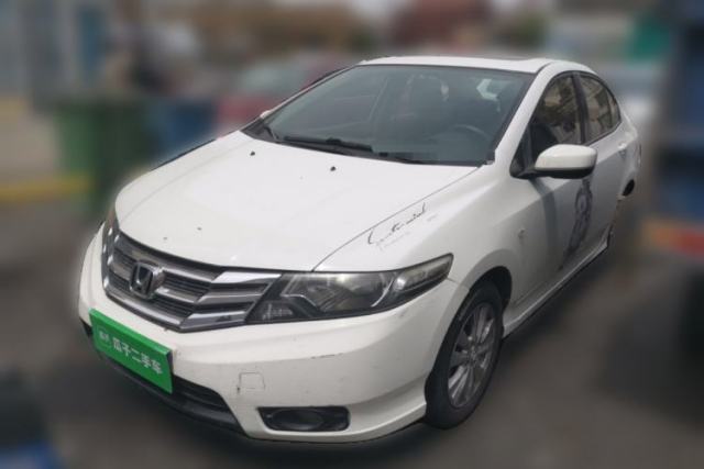 Used Honda City Classic 2012 1.5L Automatic Elite Edition