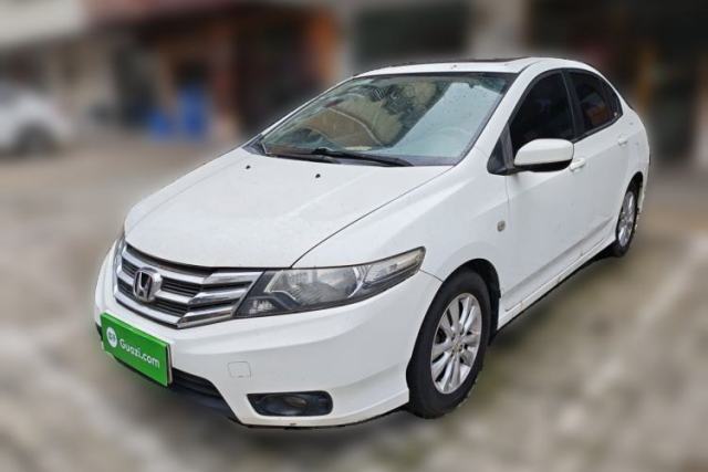 Used Honda City Classic 2012 1.5L Automatic Elite Edition