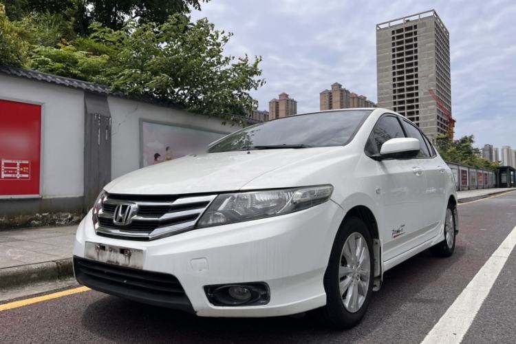 Used Honda City Classic 2012 1.5L Automatic Elite Edition Guazi used car, China used car export, Used car for sale, Used  cars, Cheapest cars for sale