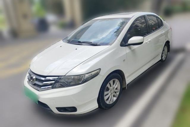 Used Honda City Classic 2012 1.5L Automatic Elite Edition
