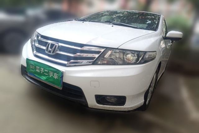 Honda City Classic 2012 1.5L Automatic Elite Edition usado