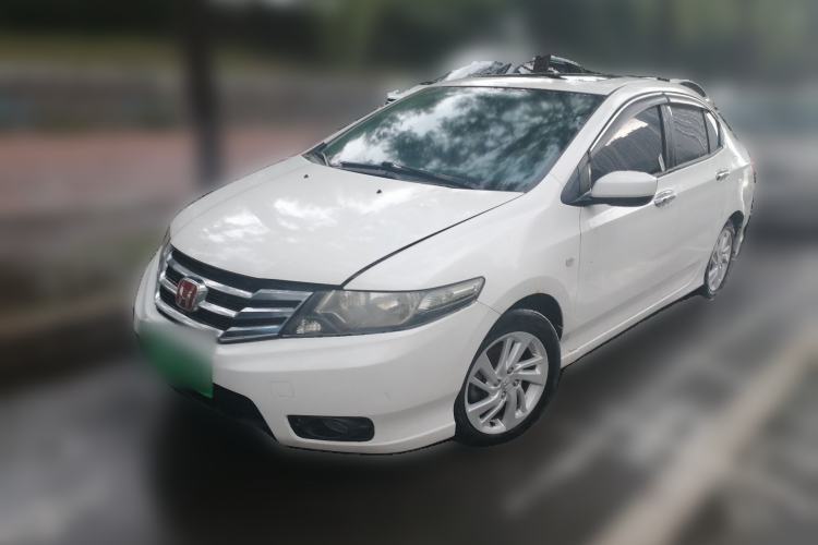 Used Honda City Classic 2012 1.5L Automatic Elite Edition Guazi used car, China used car export, Used car for sale, Used  cars, Cheapest cars for sale