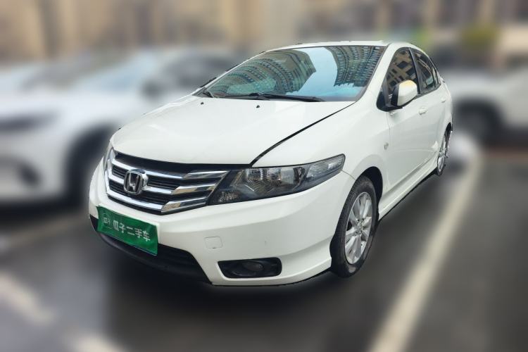 Used Honda City Classic 2012 1.5L Automatic Elite Edition Guazi used car, China used car export, Used car for sale, Used  cars, Cheapest cars for sale