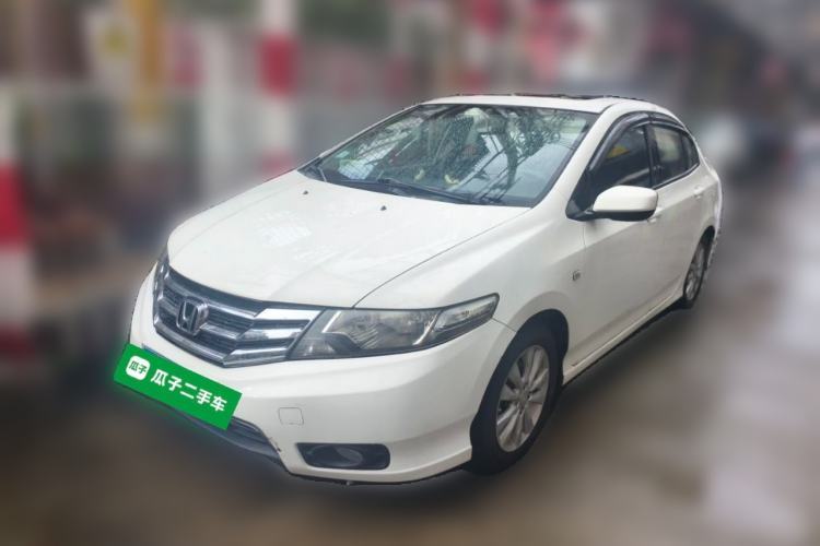 Used Honda City Classic 2012 1.5L Automatic Elite Edition Guazi used car, China used car export, Used car for sale, Used  cars, Cheapest cars for sale