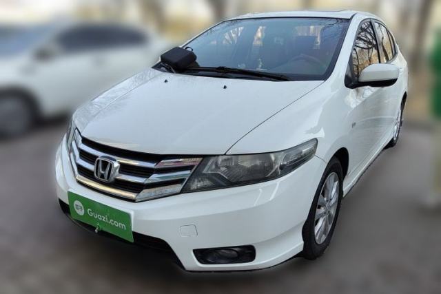 Used Honda City Classic 2012 1.5L Automatic Elite Edition