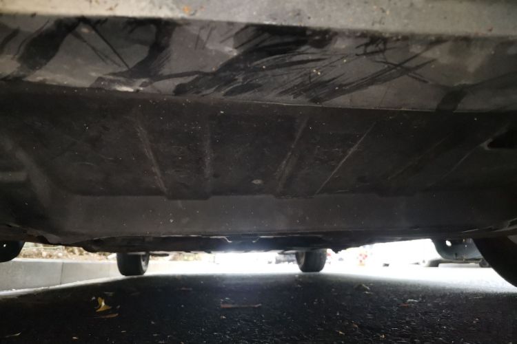 Used Honda City Classic 2012 1.5L Automatic Elite Edition Chassis Front