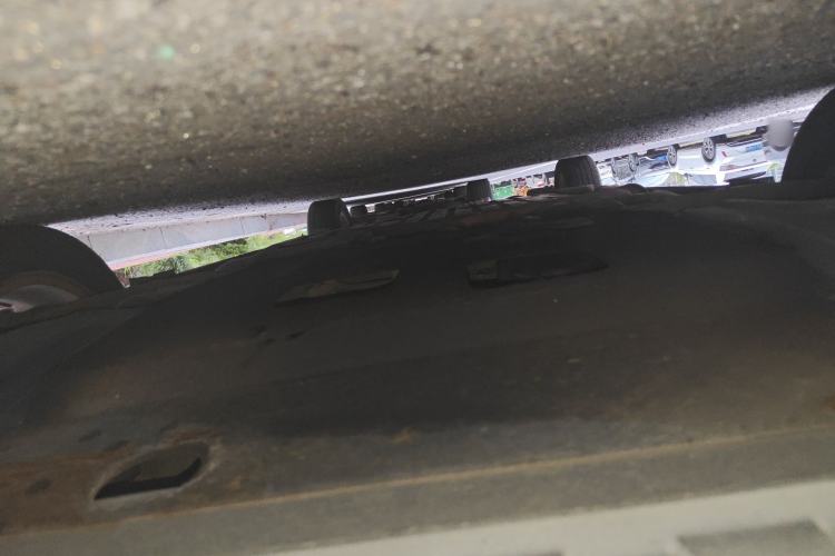 Used Honda City Classic 2012 1.5L manual Elite Edition Chassis Front