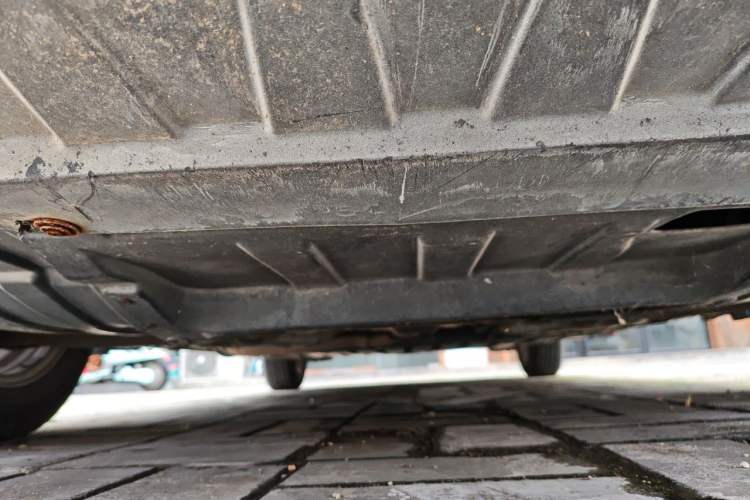 Used Honda City Classic 2012 1.5L Automatic Elite Edition Chassis Front