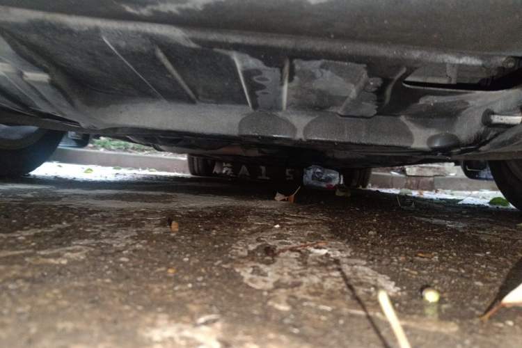 Used Honda City Classic 2012 1.5L Automatic Elite Edition Chassis Front
