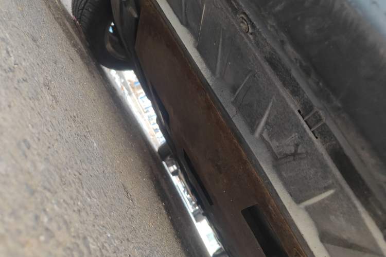 Used Honda City Classic 2012 1.5L Automatic Elite Edition Chassis Front