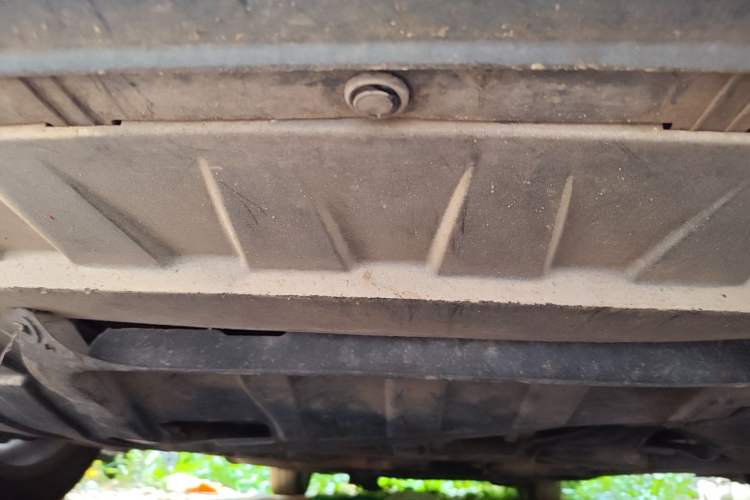 Used Honda City Classic 2012 1.5L manual Elite Edition Chassis Front