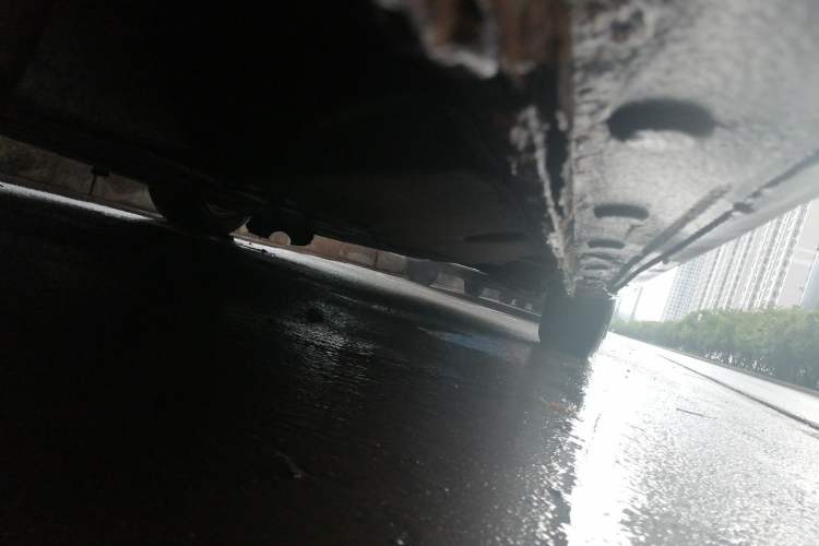 Used Honda City Classic 2012 1.5L Automatic Elite Edition Chassis Front Left