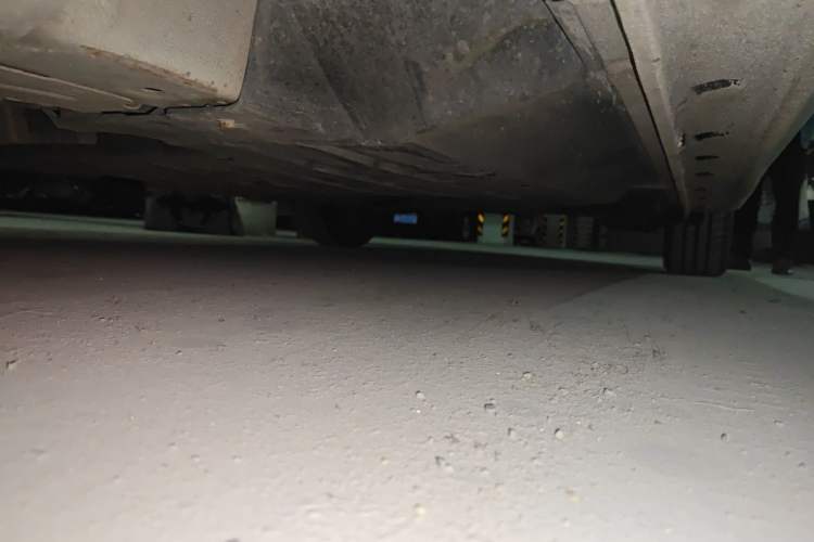 Used Honda City Classic 2012 1.5L manual Elite Edition Chassis Front Left
