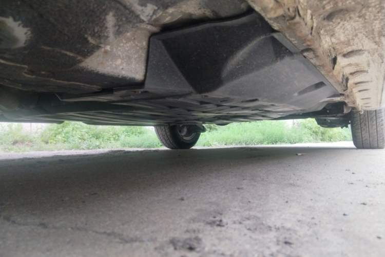 Used Honda City Classic 2012 1.5L manual Elite Edition Chassis Front Left