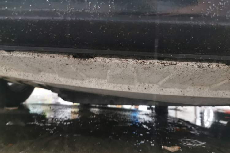 Used Honda City Classic 2012 1.5L Automatic Elite Edition Chassis Front