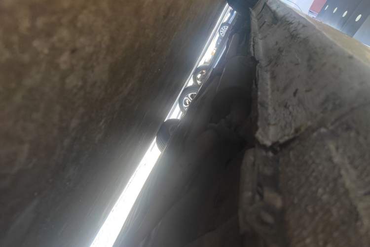 Used Honda City Classic 2012 1.5L Automatic Elite Edition Chassis Front Right