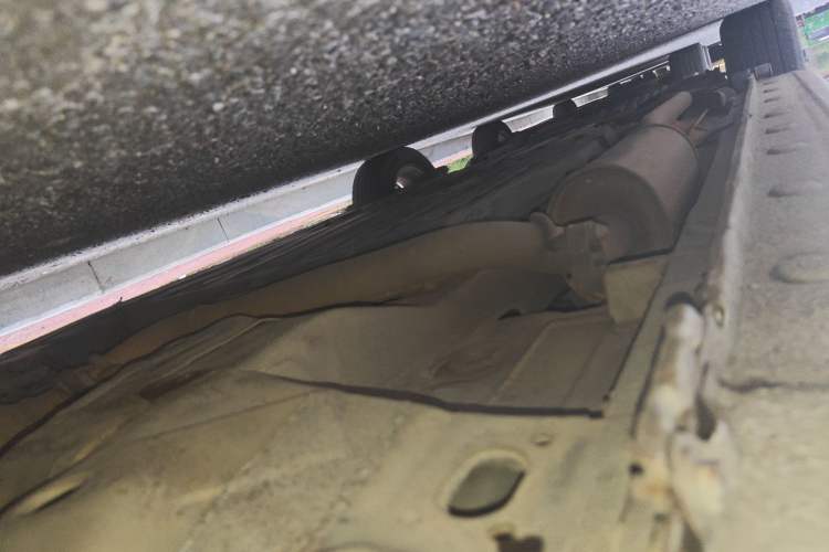 Used Honda City Classic 2012 1.5L manual Elite Edition Chassis Front Right
