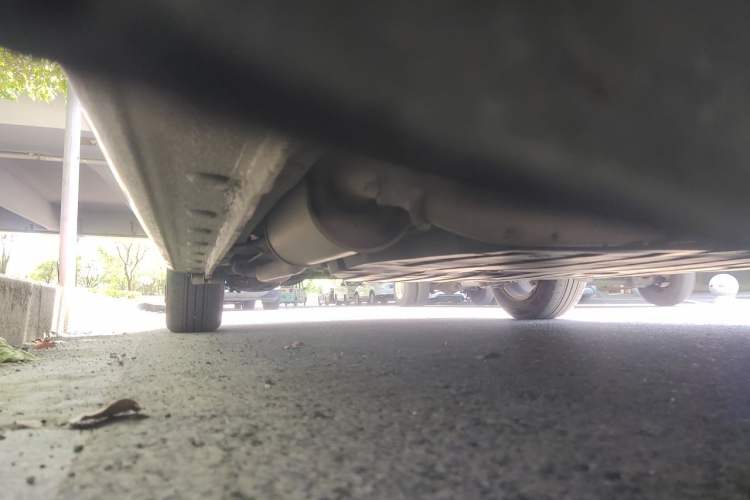 Used Honda City Classic 2012 1.5L Automatic Elite Edition Chassis Front Right