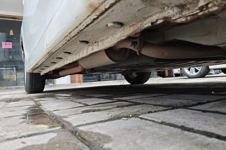 Used Honda City Classic 2012 1.5L Automatic Elite Edition Chassis Front Right