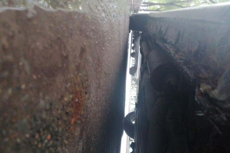 Used Honda City Classic 2012 1.5L Automatic Elite Edition Chassis Front Right