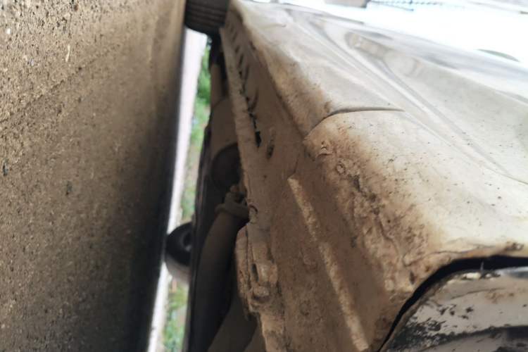 Used Honda City Classic 2012 1.5L manual Elite Edition Chassis Front Right