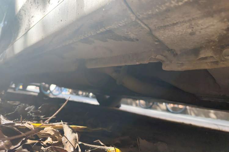 Used Honda City Classic 2012 1.5L Automatic Flagship Edition Chassis Front Right