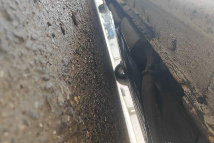 Used Honda City Classic 2012 1.5L Automatic Elite Edition Chassis Front Right