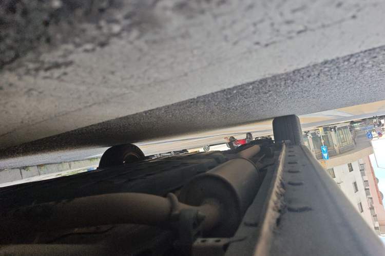 Used Honda City Classic 2012 1.5L Automatic Elite Edition Chassis Front Right
