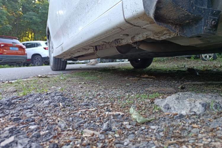 Used Honda City Classic 2012 1.5L manual Elite Edition Chassis Front Right