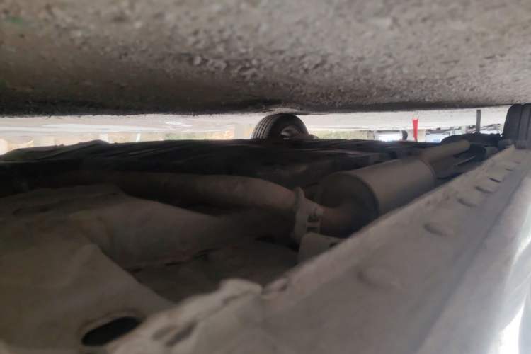 Used Honda City Classic 2012 1.5L manual Elite Edition Chassis Front Right